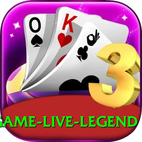 s9game - Live Legend - 2