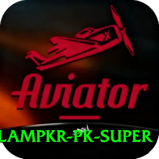 SalamPKR PK Super - 2
