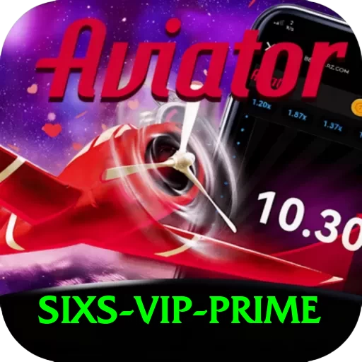 sixs - VIP Prime - 2