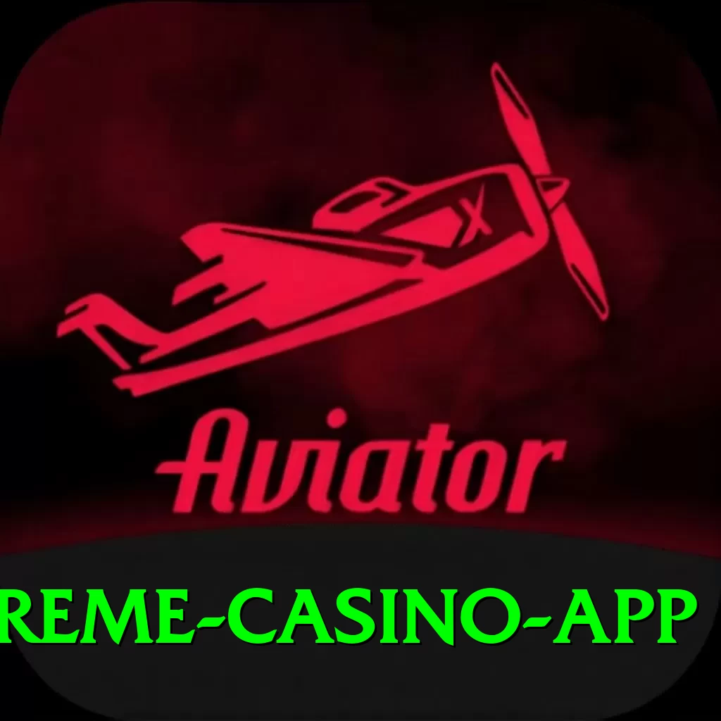sk777 Supreme Casino App - 2