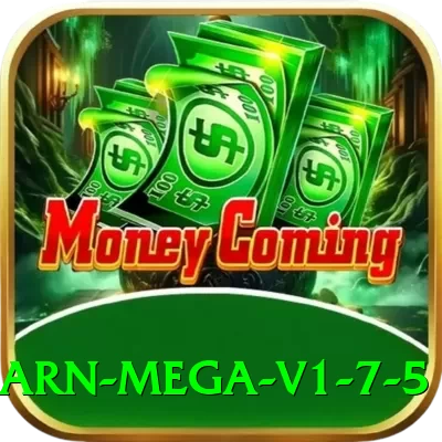 Spribewin Earn Mega v1.7.5 - 2