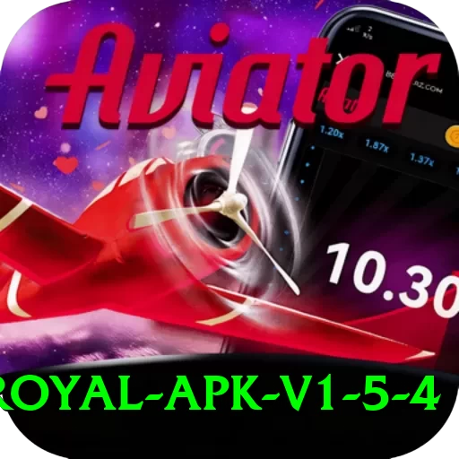 tackle Royal APK v1.5.4 - 2