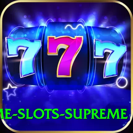 TOT55 Game - Slots Supreme - 2