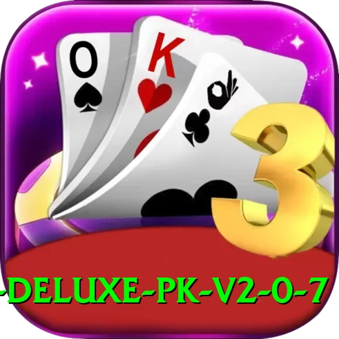 up786 Deluxe PK v2.0.7 - 2
