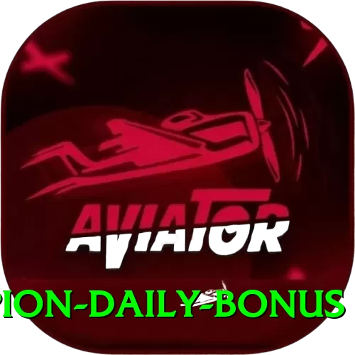 ur999 Champion - Daily Bonus - 2