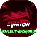 ur999 Champion - Daily Bonus