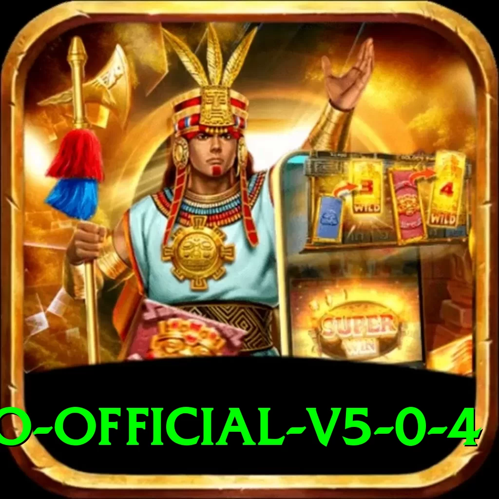 v44 Casino Official v5.0.4 - 2