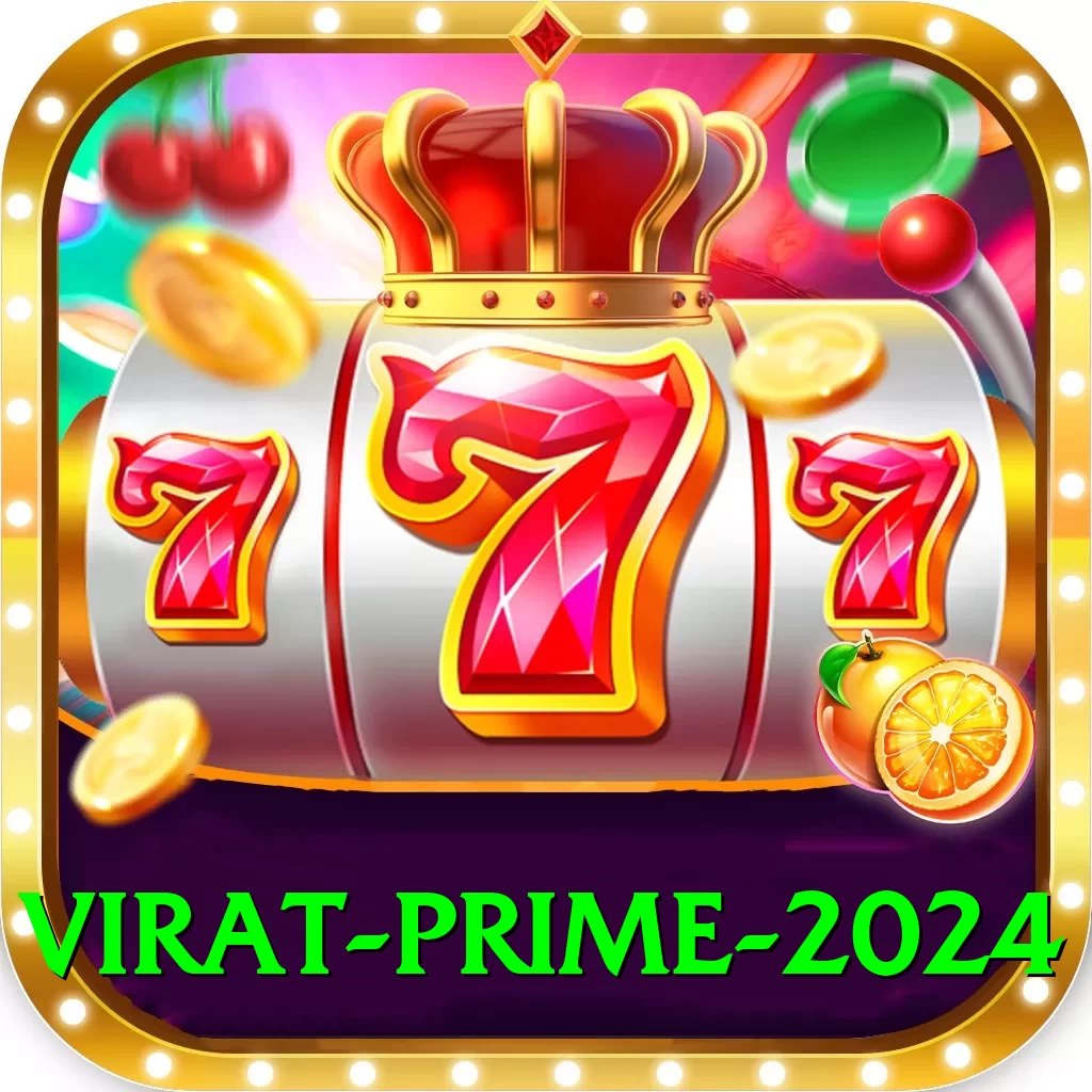 virat Prime 2024 - 2