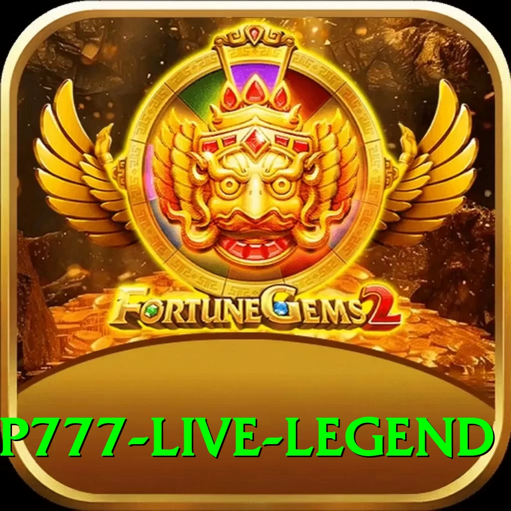 vsp777 Live Legend - 2