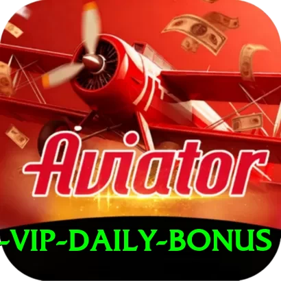 w567 VIP - Daily Bonus - 2