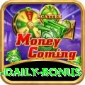 W9Bet Plus - Daily Bonus