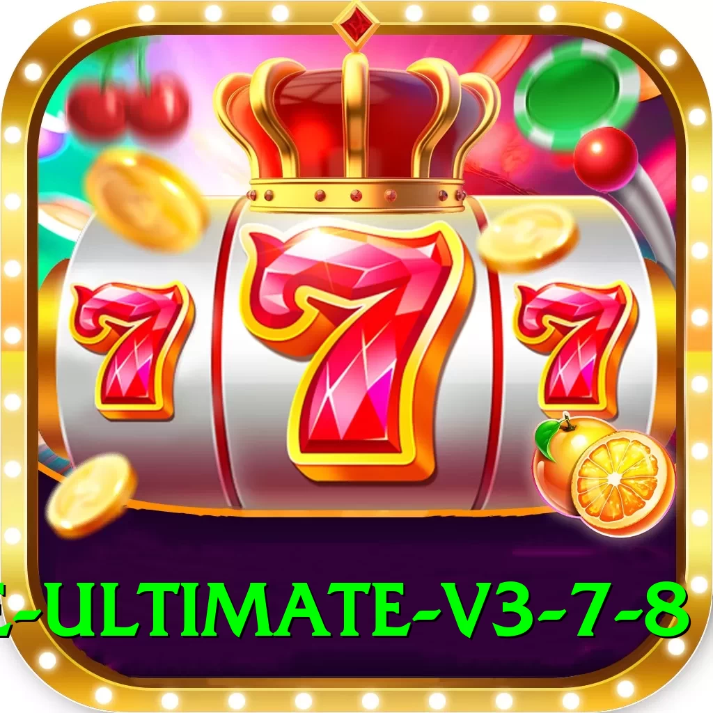winpkr Game Ultimate v3.7.8 - 2