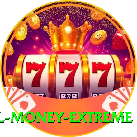 wt777 - Real Money Extreme - 2