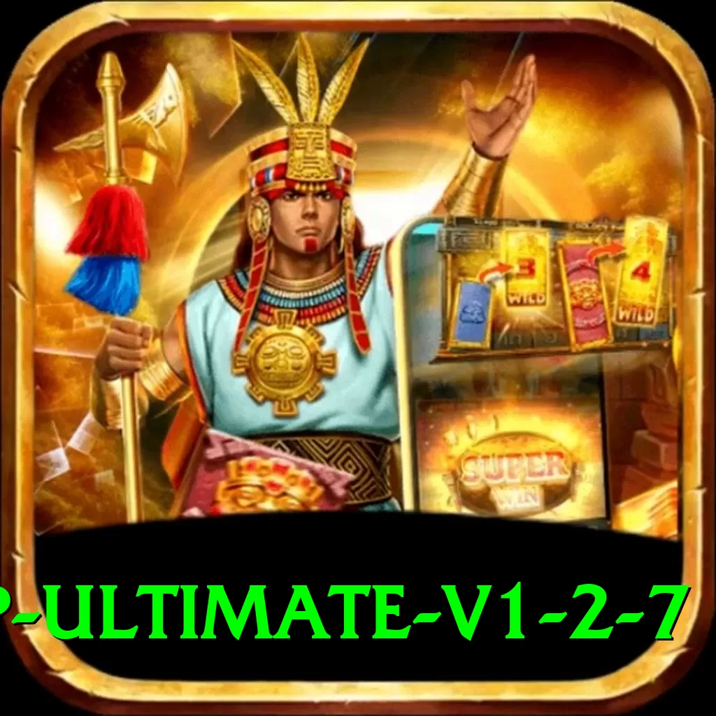 X777 Game App Ultimate v1.2.7 - 2