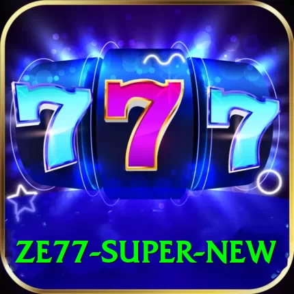 ze77 Super New - 2