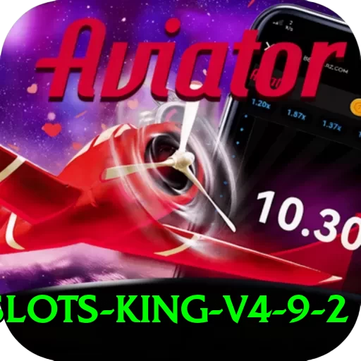 zk77 Slots King v4.9.2 - 2